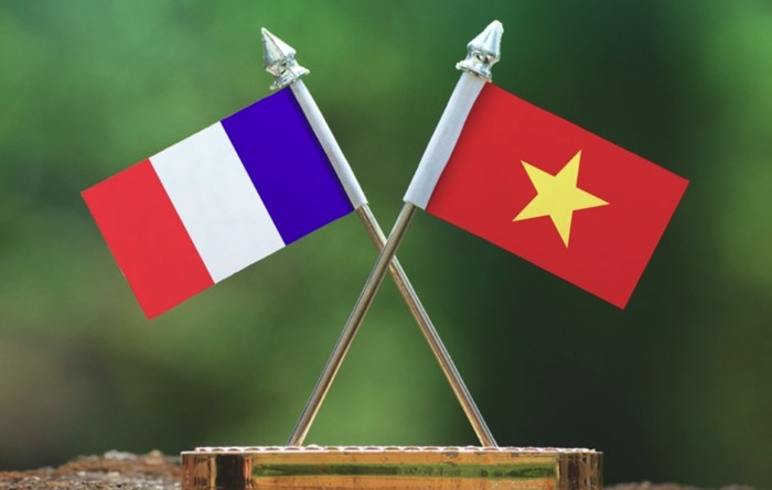 Potential prospects for developing Vietnam-France ties